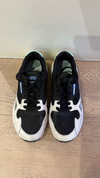 Zapatillas Adidas Falcon talla 40 2/3