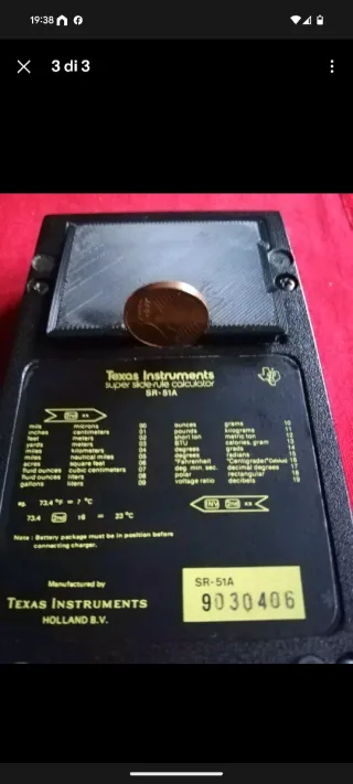 Batterie ricaricabili Extracell AA Ni-MH