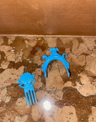 Barbie Fairytopia Magical Mermaid 2003 Mattel