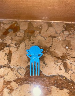 Barbie Fairytopia Magical Mermaid 2003 Mattel