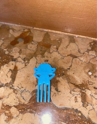 Barbie Fairytopia Magical Mermaid 2003 Mattel