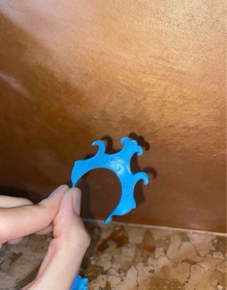 Barbie Fairytopia Magical Mermaid 2003 Mattel