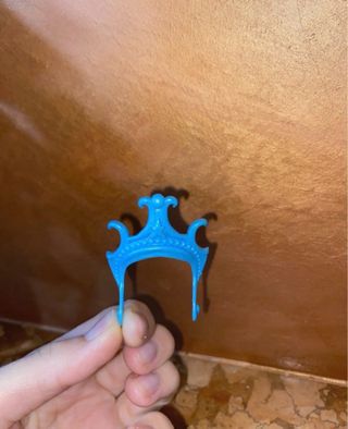 Barbie Fairytopia Magical Mermaid 2003 Mattel