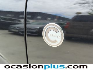 Citroen C3 Aircross BlueHDi 110 S&S C-Series 81 kW (110 CV)