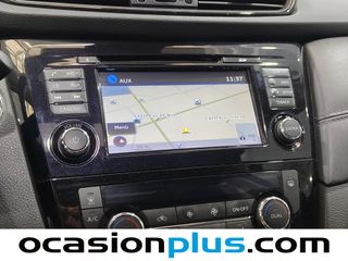 Nissan X-Trail DIG-T 160 N-Connecta 4x2 DCT 117 kW (160 CV)