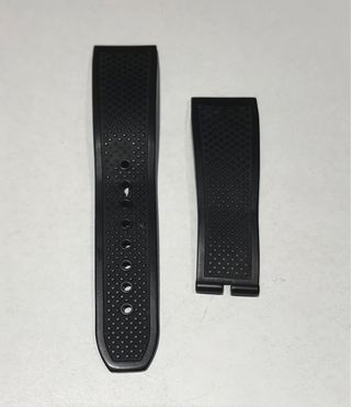 Correa de reloj Cartier 24mm Original Detalles