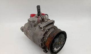 Compresor aire 4472208392 audi a4 berlina 1130359