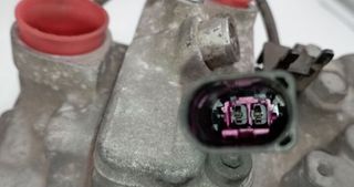 Compresor aire 4472208392 audi a4 berlina 1130359