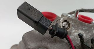 Compresor aire 4472208392 audi a4 berlina 1130359