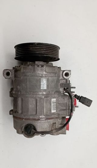 Compresor aire 4472208392 audi a4 berlina 1130359