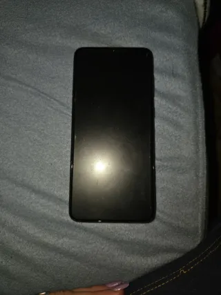 Samsung Galaxy A70 Nero