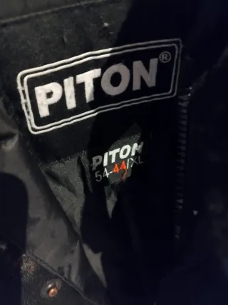 Chaqueta Moto Cordura Talla XL