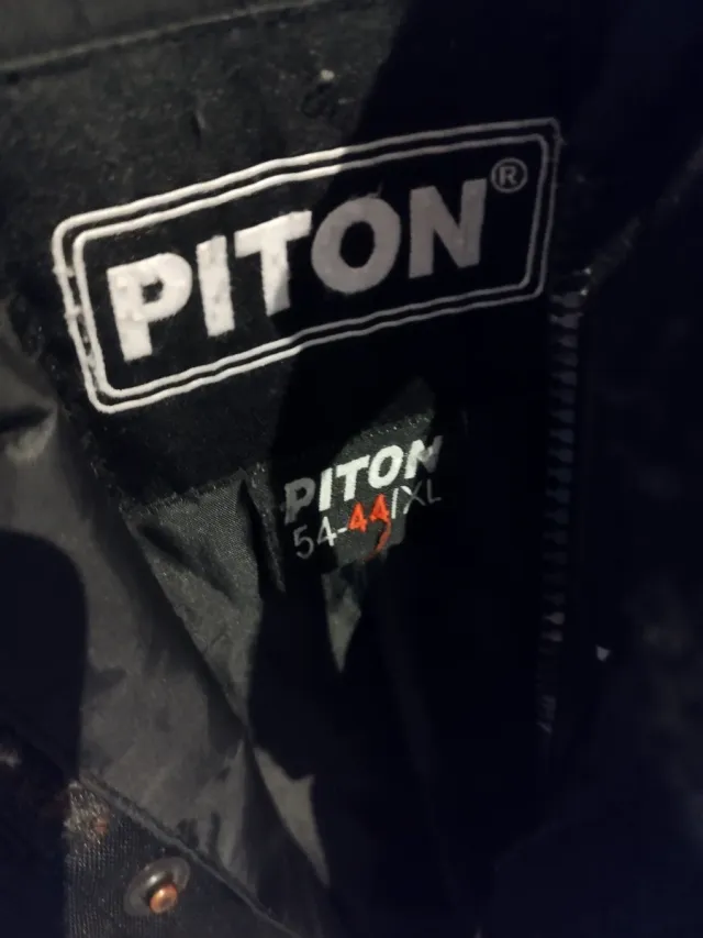 Chaqueta Moto Cordura Talla XL