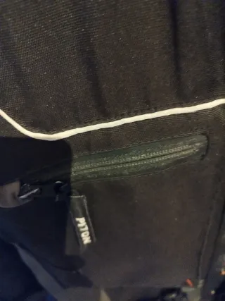 Chaqueta Moto Cordura Talla XL