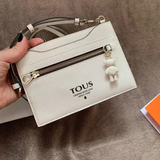 Cartera con correa Tous