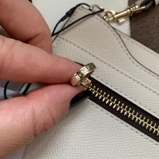 Cartera con correa Tous