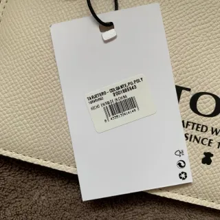 Cartera con correa Tous