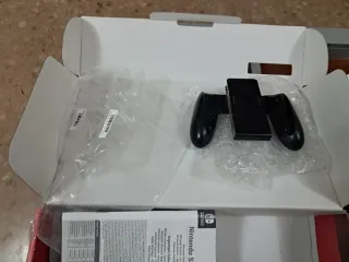 Nintendo Switch V1 Azul/Rojo