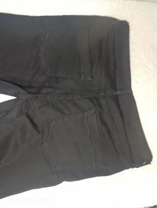 Tejanos azules talla 38