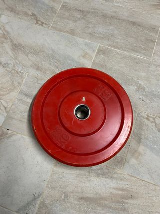 Bumpers 25 kg