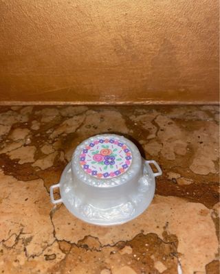 Barbie torta compleanno vintage Mattel 1992