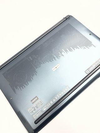 Portátil MSI Modern 14 Negro/Gris