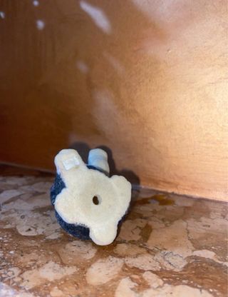 Barbie pet lovin' puppy twins old english sheepdog