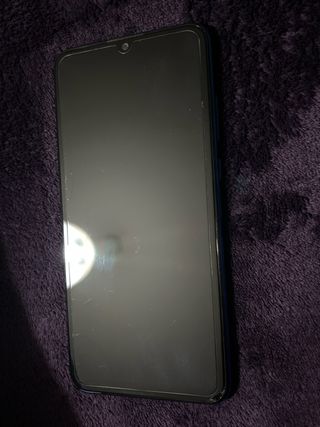 Huawei P Smart 2019 blu aurora