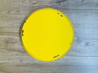 Bandeja Metálica chapa PEPSI