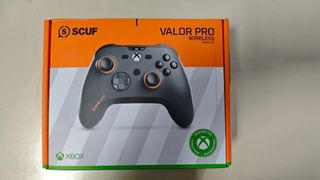 NUEVO Mando SCUF Valor Pro Wireless Xbox