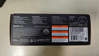 NUEVO Mando SCUF Valor Pro Wireless Xbox