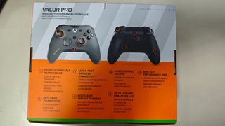 NUEVO Mando SCUF Valor Pro Wireless Xbox