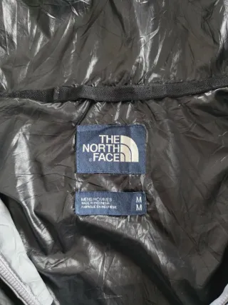 The North Face Windbreaker Impermeabile
