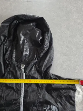The North Face Windbreaker Impermeabile