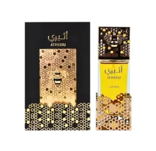Perfume Lattafa Atheeri