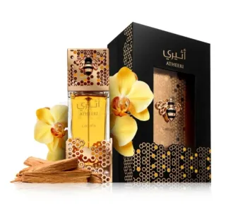 Perfume Lattafa Atheeri