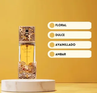 Perfume Lattafa Atheeri