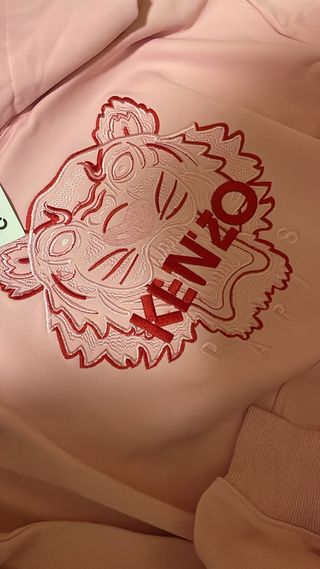 Sudadera kenzo