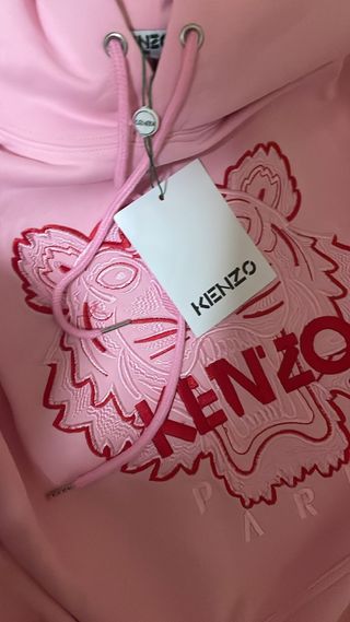 Sudadera kenzo