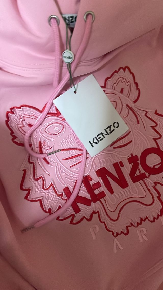 Sudadera kenzo