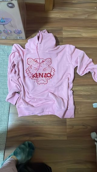 Sudadera kenzo