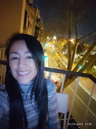 Servicio de limpieza por horas