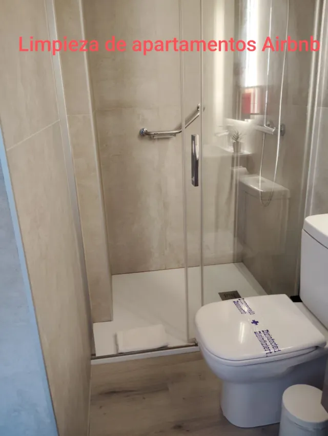 Servicio de limpieza por horas