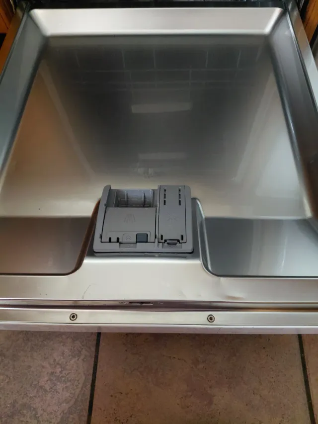 Lavavajillas Bosch Exxcel