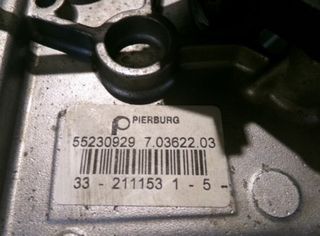 103706 55230929 válvula egr fiat punto 1.3 jtd