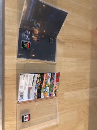 Pack Juegos Nintendo Switch