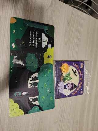 Gioco I miei amici di Halloween