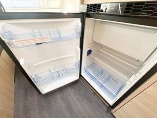 Nueva caravana Sterckeman Easy 366 PE Modelo 2025