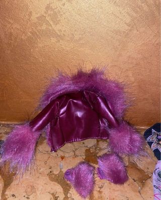 Barbie Fashion Show 2004 Mattel outfit