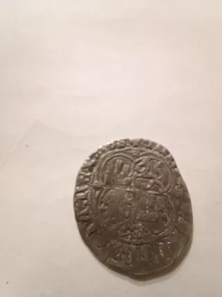 Monedas medievales falsas perfil coleccionismo